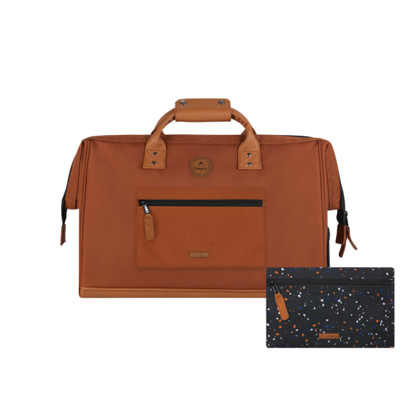 SAC DE VOYAGE CABAÏA TURIN