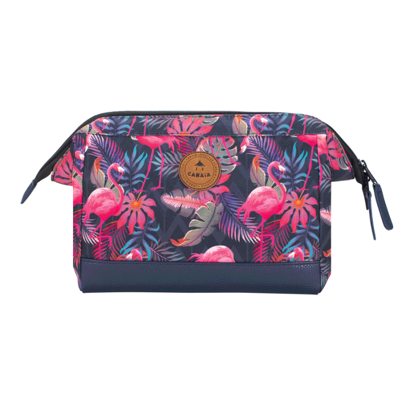 TROUSSE DE TOILETTE CABAÏA FONDAMENTA SAN MAURO