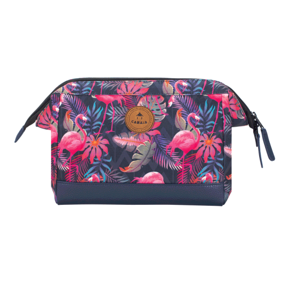 TROUSSE DE TOILETTE CABAÏA FONDAMENTA SAN MAURO