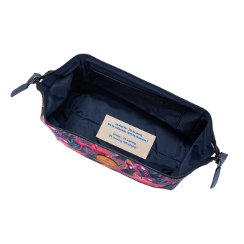 TROUSSE DE TOILETTE CABAÏA FONDAMENTA SAN MAURO