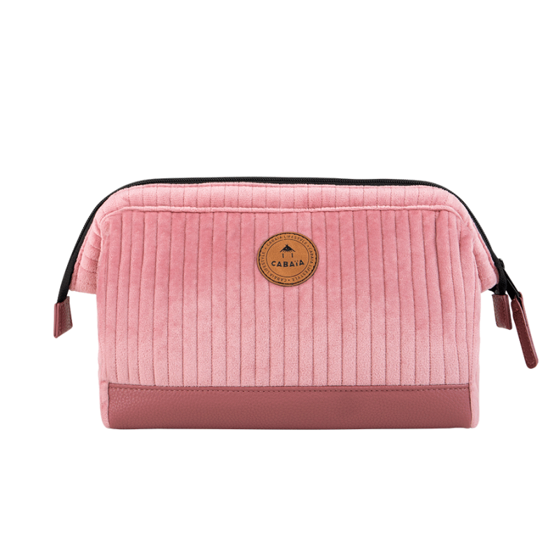 TROUSSE DE TOILETTE CABAÏA HOLLYWOOD BOULEVARD