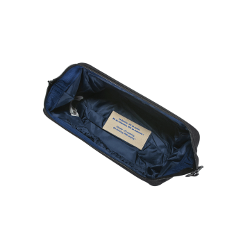 TROUSSE DE TOILETTE CABAÏA KU'DAMN