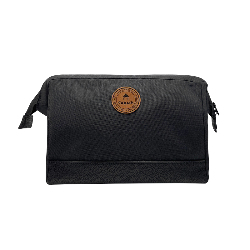 TROUSSE DE TOILETTE CABAÏA KU'DAMN