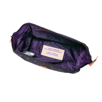 TROUSSE DE TOILETTE CABAÏA LOMBARD STREET