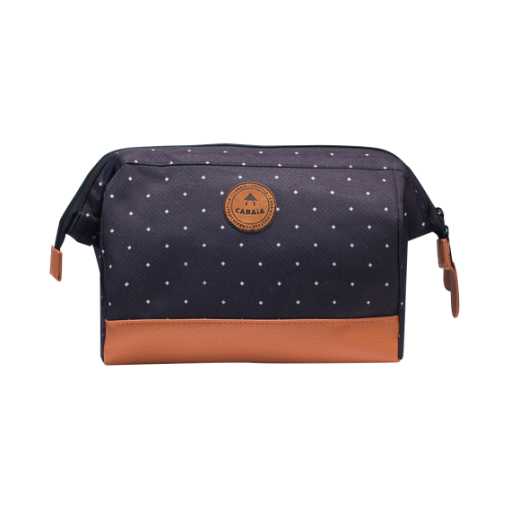 TROUSSE DE TOILETTE CABAÏA LOMBARD STREET