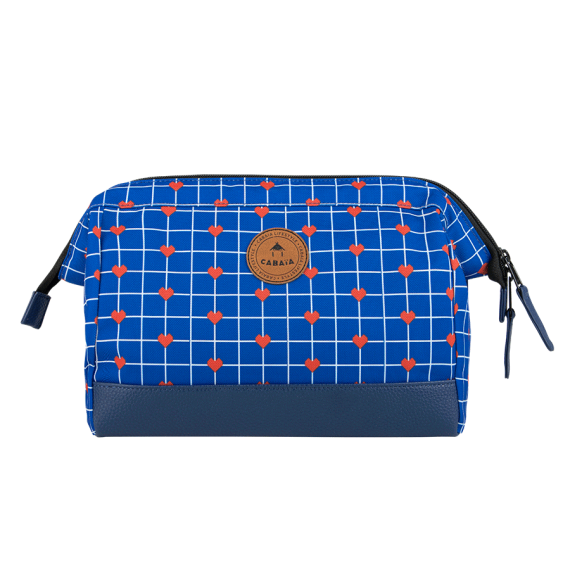 TROUSSE DE TOILETTE CABAÏA MALL AVENUE