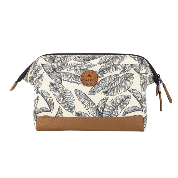 TROUSSE DE TOILETTE CABAÏA  ANDRASSY-UT