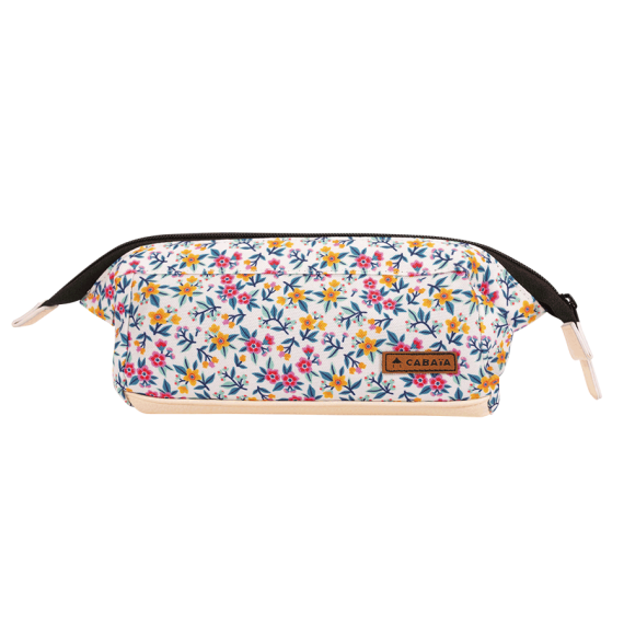 TROUSSE D ÉCOLE CABAÏA CALLE DE LAS FLORES