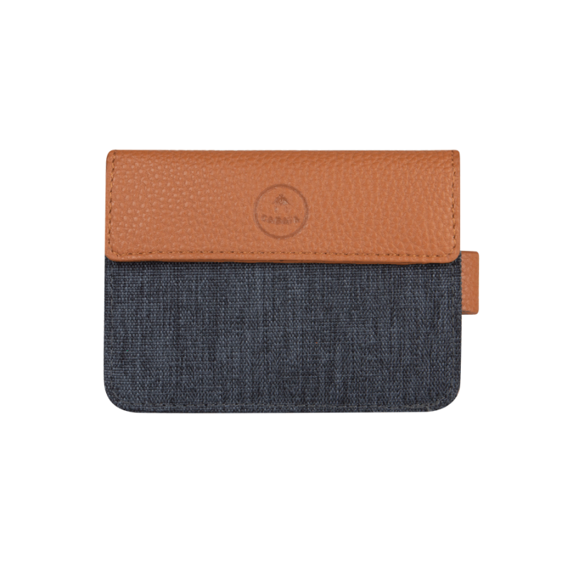 PORTE-CARTES CABAÏA BIG BEN