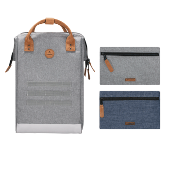 SAC À DOS CABAÏA NEW-YORK MAXI