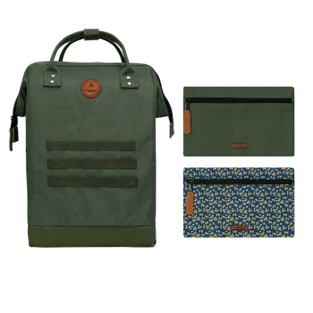 SAC À DOS CABAÏA SEOUL MAXI