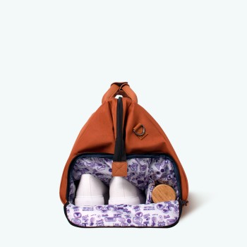 SAC DE VOYAGE CABAÏA TURIN