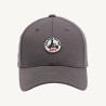 CASQUETTE JOTT ANTHRACITE
