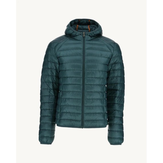 NICO XXXXL VERT FONCÉ