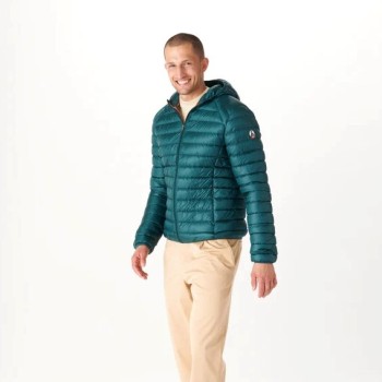 NICO XXXXL VERT FONCÉ