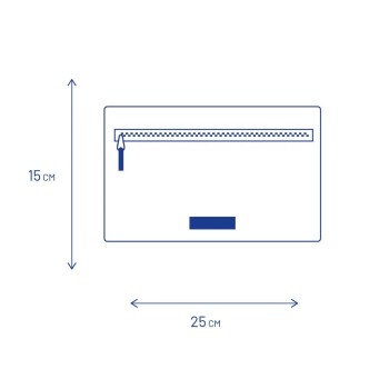 POCHETTE POUR SAC CABAÏA DAISY L