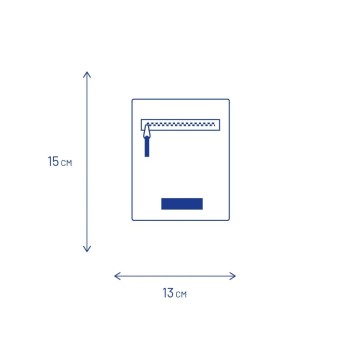 POCHETTE POUR SAC CABAÏA SOLFAR S