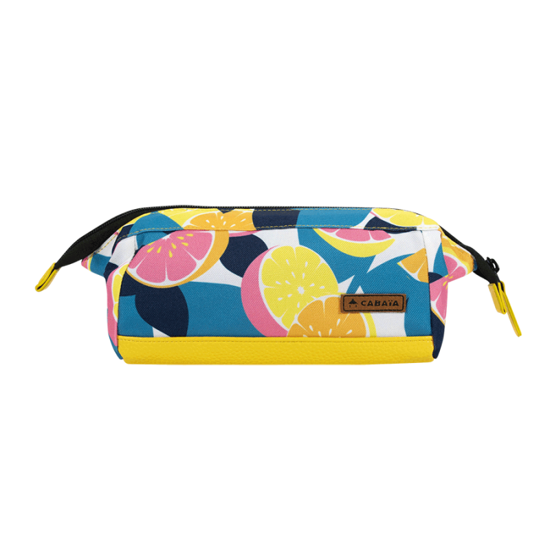 TROUSSE D ÉCOLE CABAÏA EL MALECON