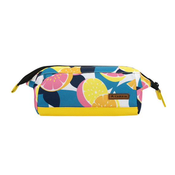 TROUSSE D ÉCOLE CABAÏA EL MALECON