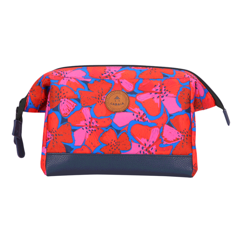 TROUSSE DE TOILETTE CABAÏA AVENIDA DE LIBERDADE