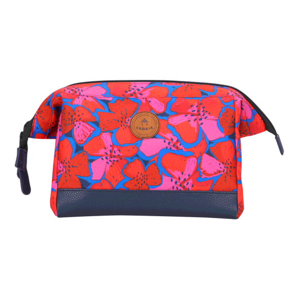 TROUSSE DE TOILETTE CABAÏA AVENIDA DE LIBERDADE