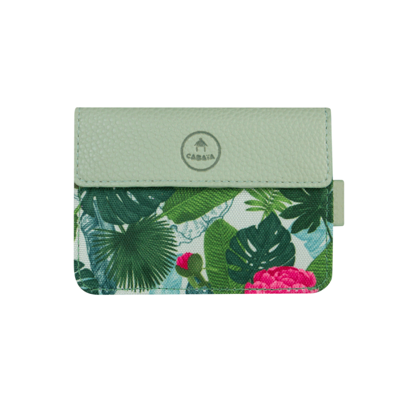 PORTE-CARTES CABAÏA ALHAMBRA