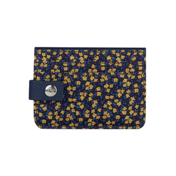 PORTE-CARTES CABAÏA PETRA