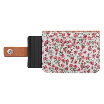 PORTE-CARTES CABAÏA SACRÉ C?UR