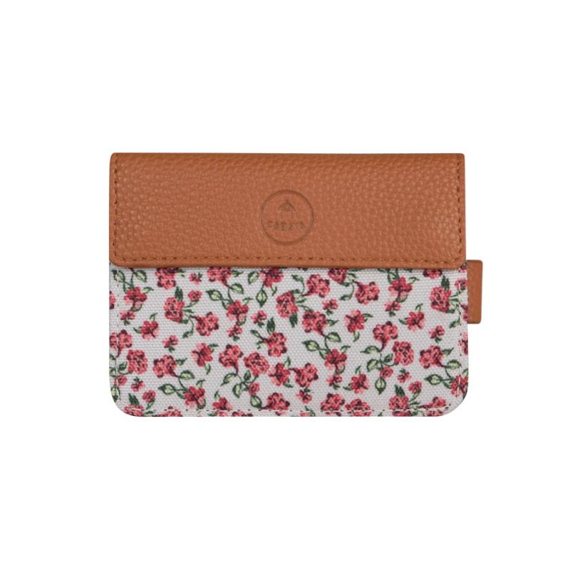 PORTE-CARTES CABAÏA SACRÉ C?UR