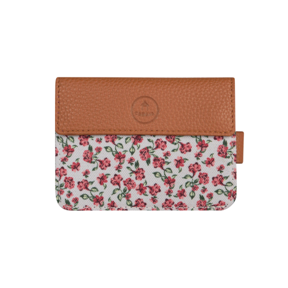 PORTE-CARTES CABAÏA SACRÉ C?UR