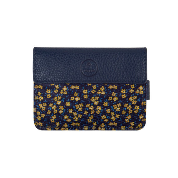 PORTE-CARTES CABAÏA PETRA