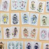 JEU DE CARTES - LE POUILLEUX
