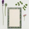 BLOC-NOTES - FLEURS