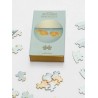 BULLE D AMOUR - MINI PUZZLE ROND