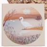 LE CYGNE - PUZZLE 1000 PIÈCES