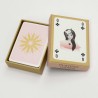 CARTES À JOUER