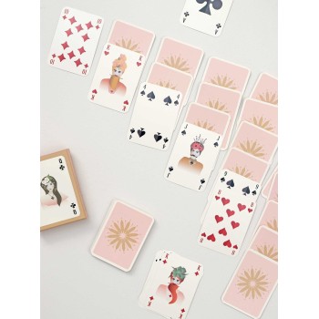CARTES À JOUER