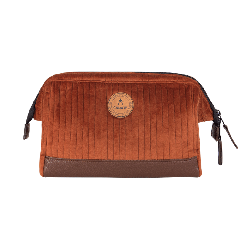 TROUSSE DE TOILETTE CABAÏA COURS JEAN JAURES