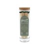 ALLUMETTES OLIVE GREEN