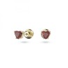 CLOUS D OREILLES STILLA - ROUGE