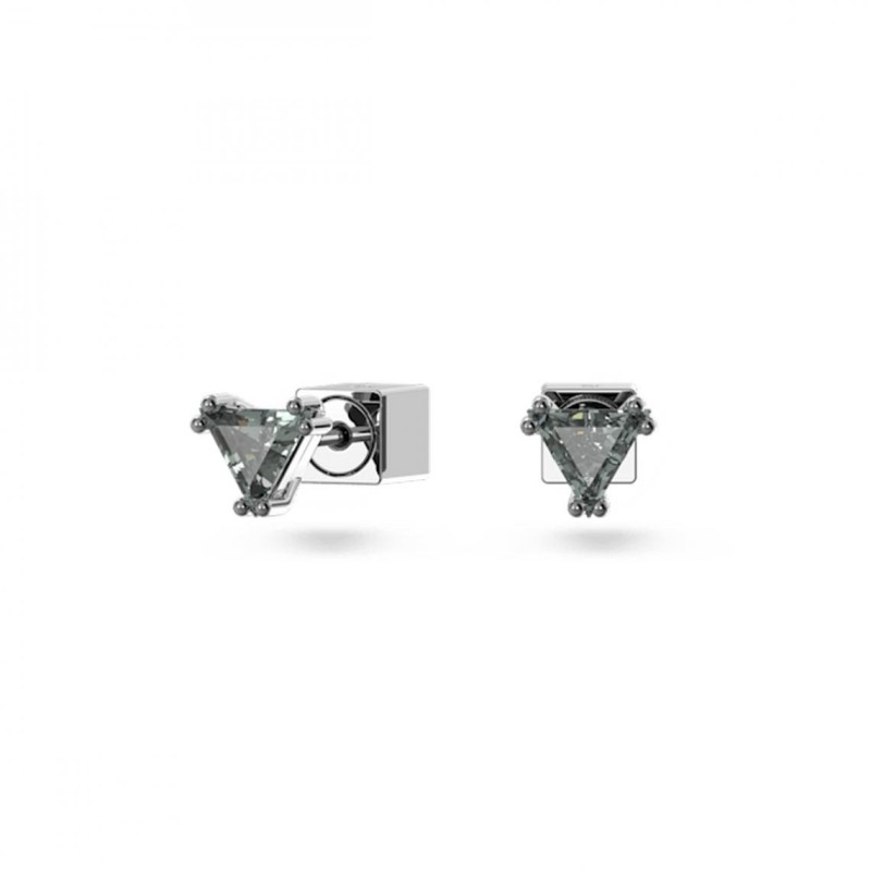 CLOUS D OREILLES STILLA - GRIS