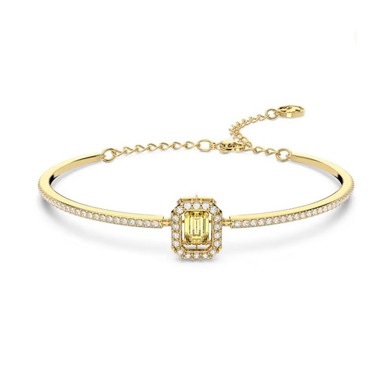 BRACELET JONC MILLENIA - DORÉ