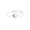 BRACELET DELLIUM - ARGENTÉ