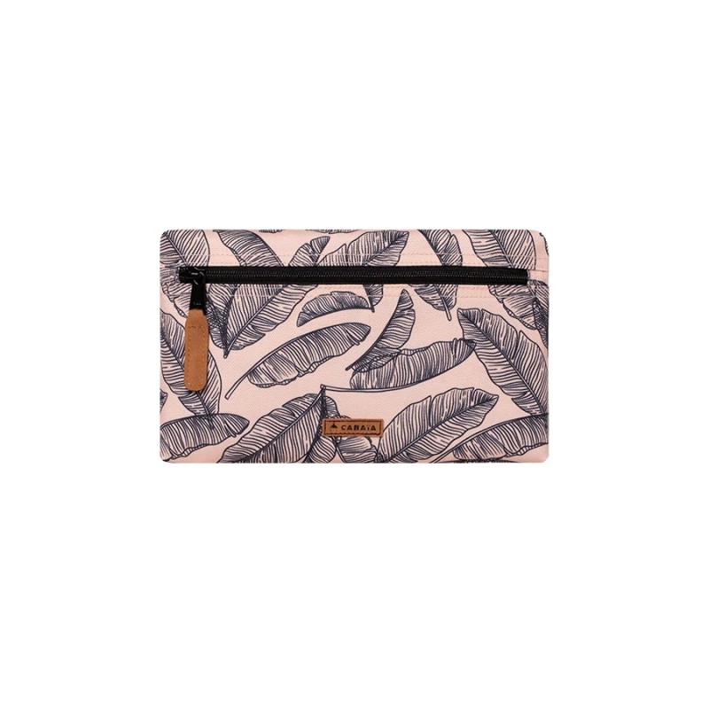 POCHETTE POUR SAC CABAÏA ILE ST FRANÇOIS L