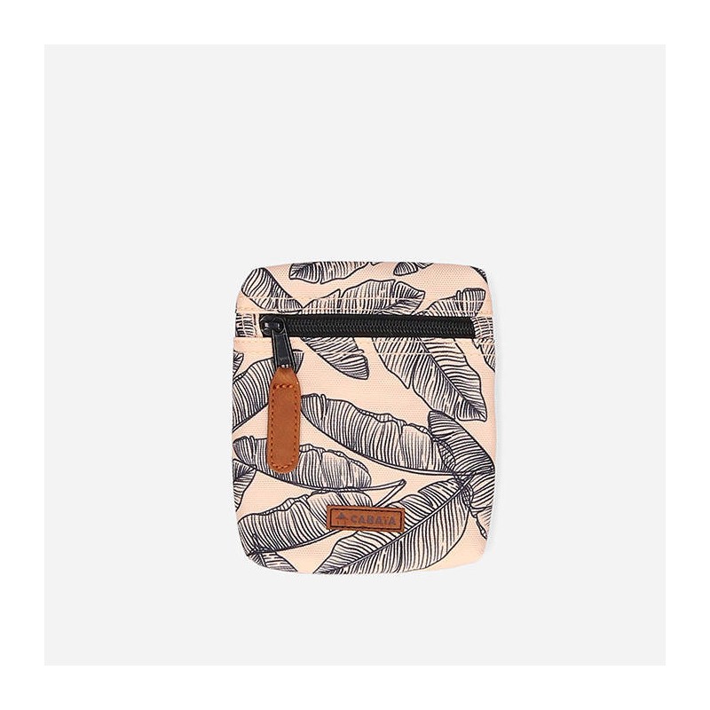 POCHETTE POUR SAC CABAÏA ILE ST FRANÇOIS S