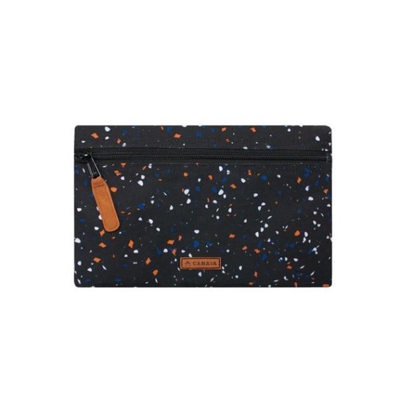 POCHETTE POUR SAC CABAÏA GRANDE MURAILLE L