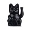 CHAT PORTE-BONHEUR MANEKI NEKO NOIR