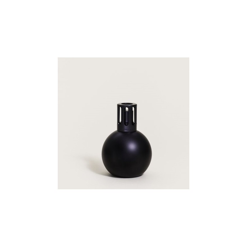 LAMPE BERGER BOULE NOIRE