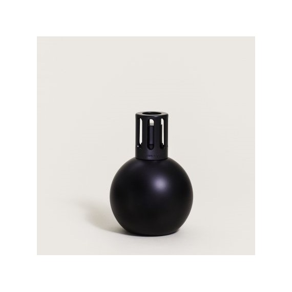 LAMPE BERGER BOULE NOIRE