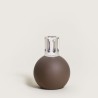LAMPE BERGER BOULE TAUPE